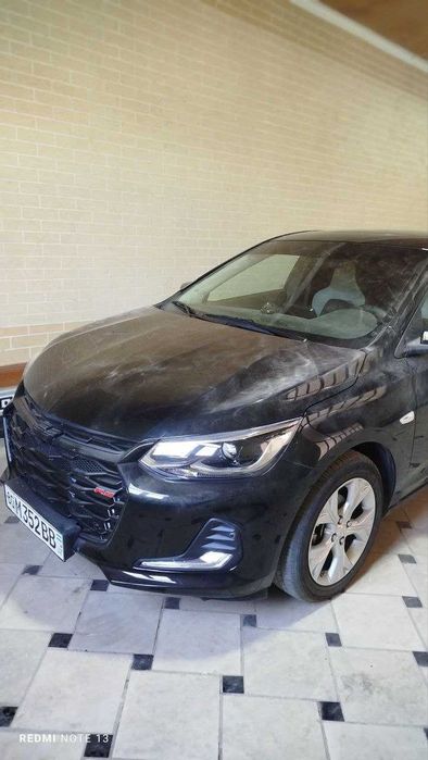 Продается ONIX 6+ позиция