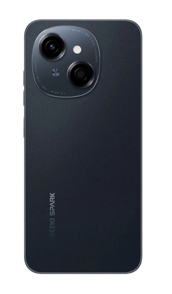 Срочно продам новый TECNO Spark Go1. Пленка не снята,абсолютно новый