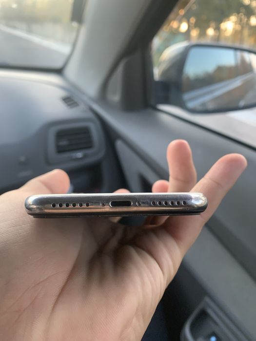 Iphone  X 64 LLa. Srochni