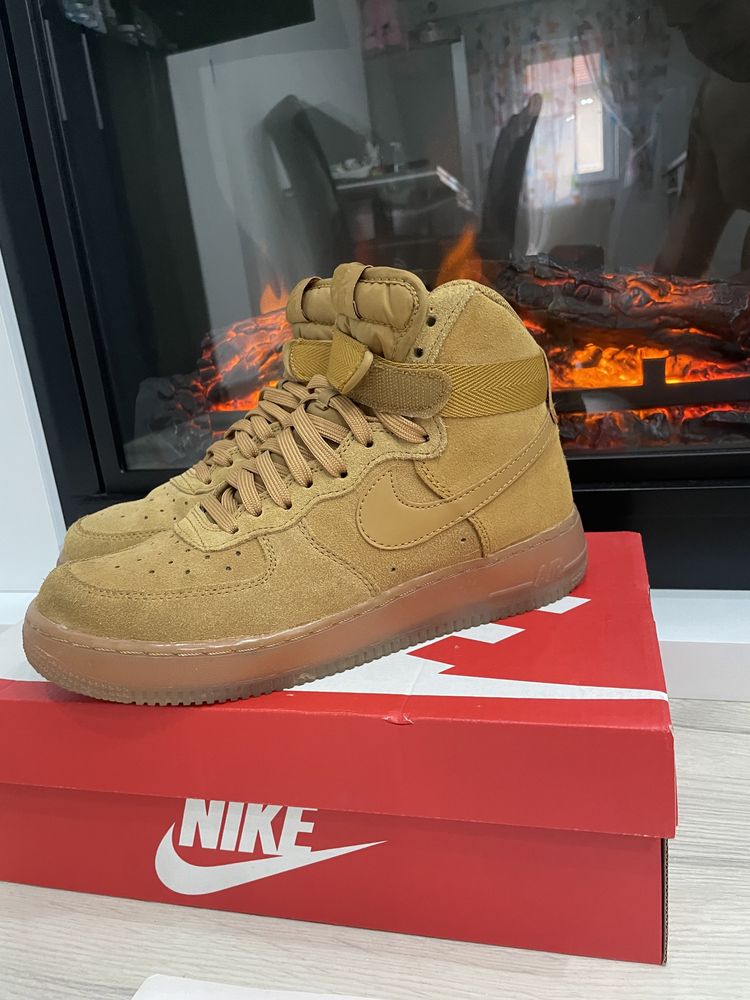 Nike Af1 High condiție 9.5/10