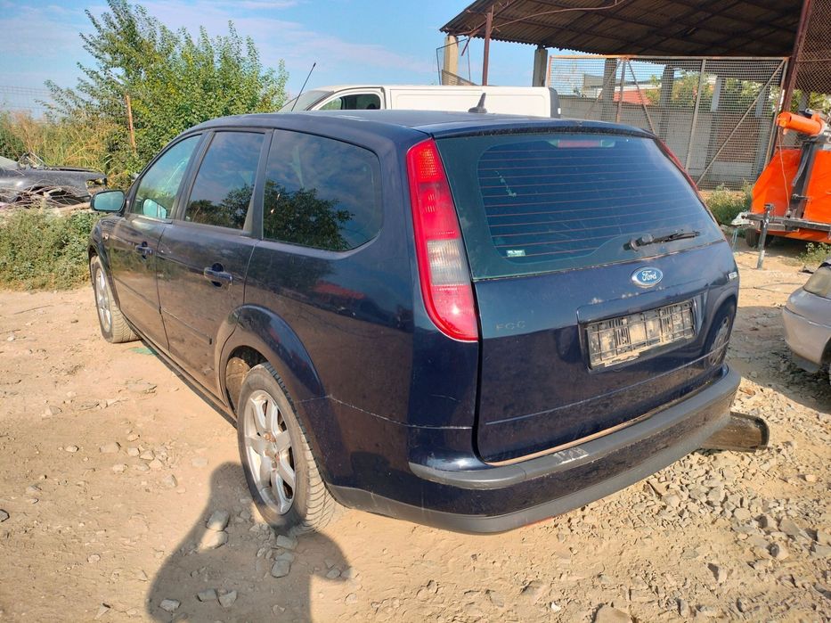 Dezmembrari  Ford FOCUS Mk 2  2005  > 2010 1.6 TDCi Motorina