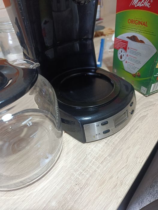 Filtru Cafea Heinner