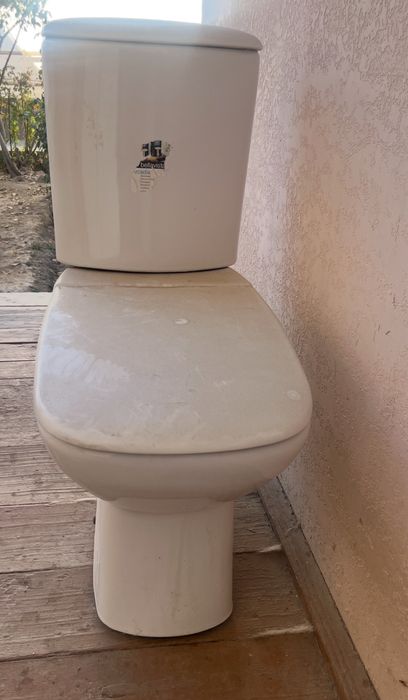 унитаз сотилади б.у, холати яхши