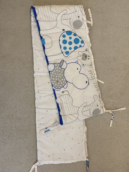 Protectie laterala patut