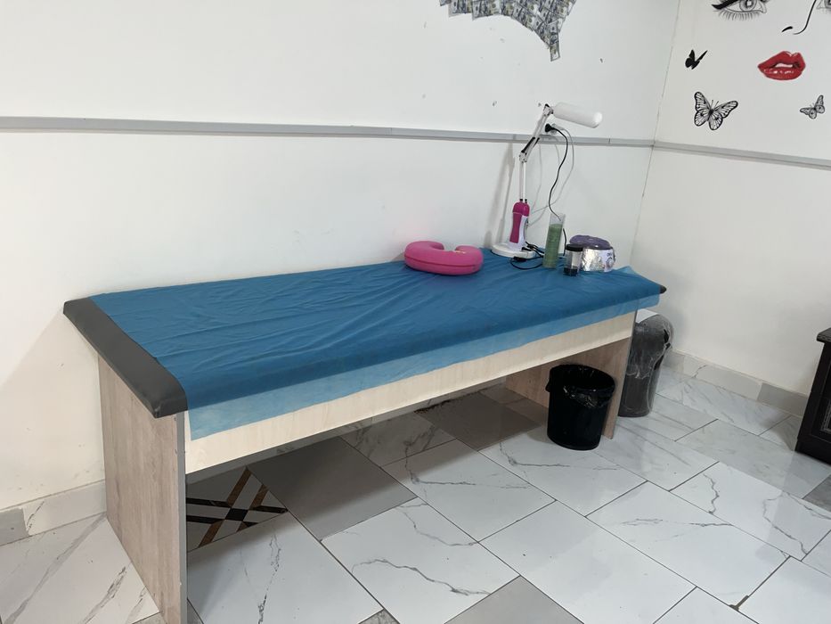 Продается мебел для салона