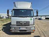 Vând Man LE 280C