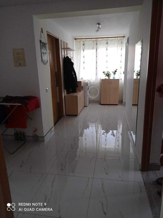 Închiriez casă în Apahida jud Cluj sau se vinde..