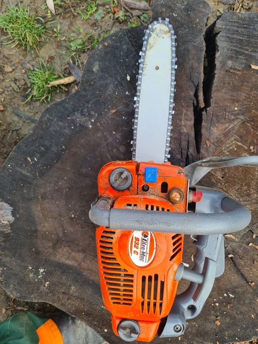 Vând drujbe în stare ok