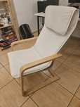 Fotoliu Ikea Pello