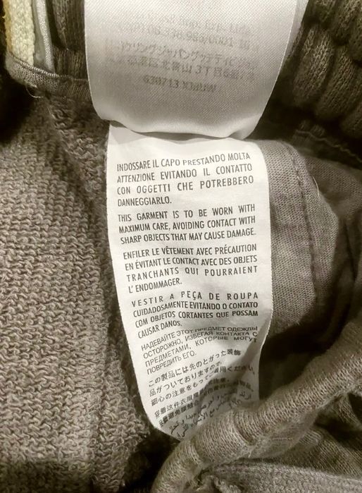 Trening compleu GUCCI