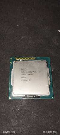 Procesor Intel core l5 3470