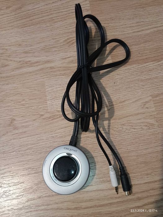 Музикална уредба- Creative I-Trigue 5600 5.1 Speakers