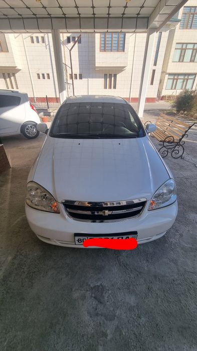 Lacetti 1.8 ideal