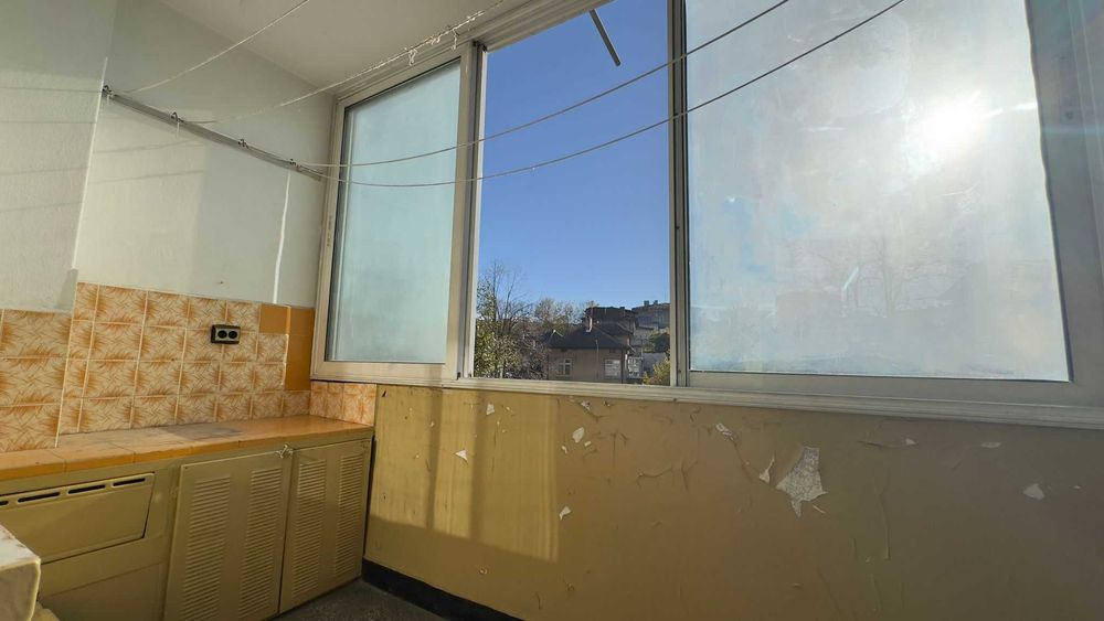 3 Стаен Апартамент в центъра на Габрово