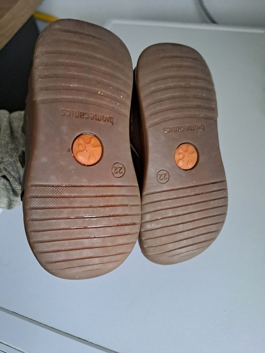 Ghetute Biomecanics nr. 22