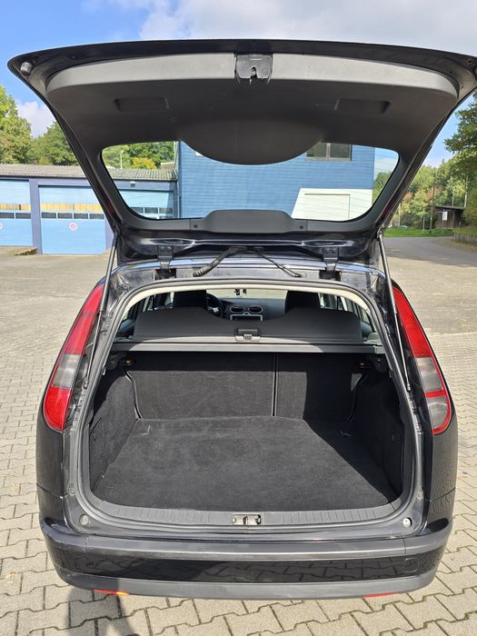 Vând Ford focus TDCI