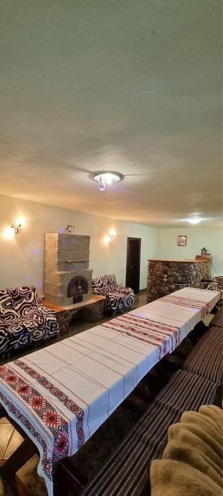 “Cabana Magda” disponibila pentru TSR Bucovina