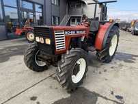 Fiat Agri New Holland 80 88 DTC recent adus
