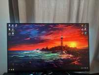 Monitor Asus Tuf gaming