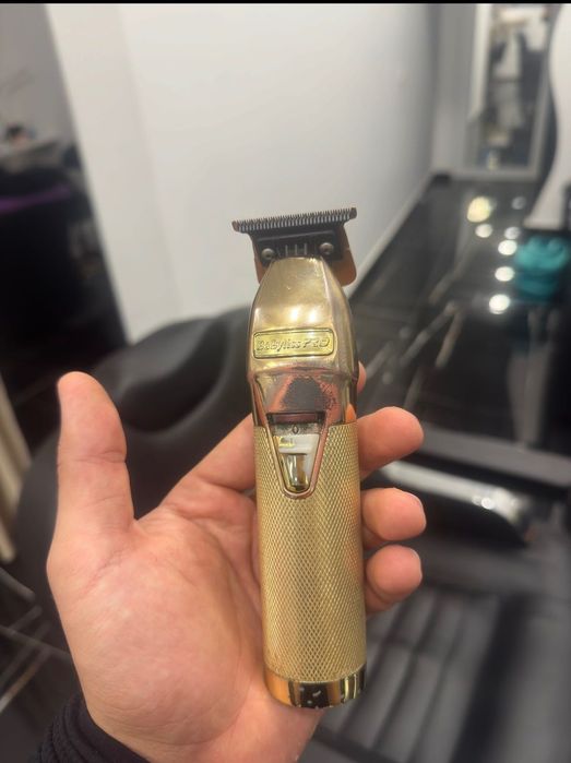 Тример BabyLiss Pro Skeleton