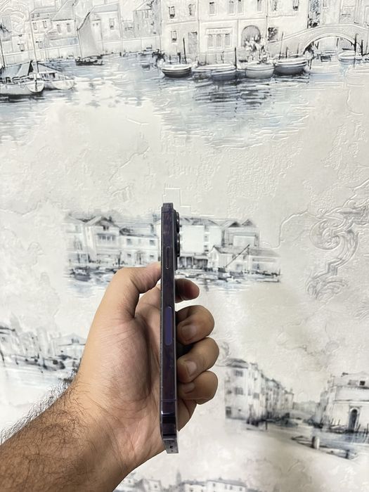 Iphone 14 Pro Max 256 Gb LL Sotiladi