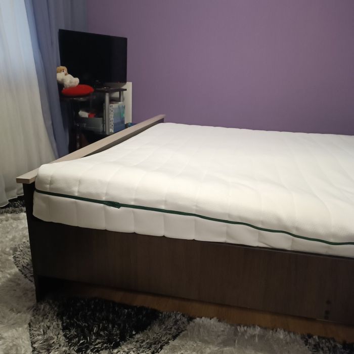 Матрак 180 на 200
