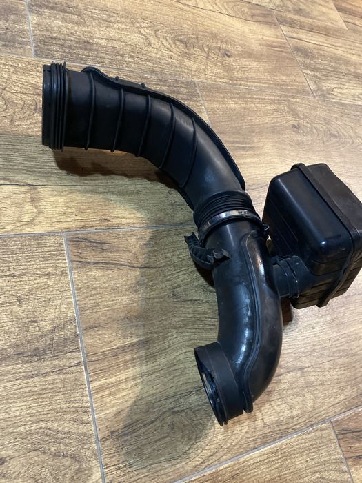 Vand turbo bmw E60 sau F 10 2010-2012 motor 2 litri motor N47