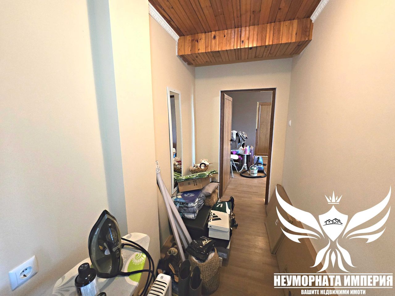 Продава се Къща в Съединение - 120 кв.м за 1384 €/кв.м - Снимка #12