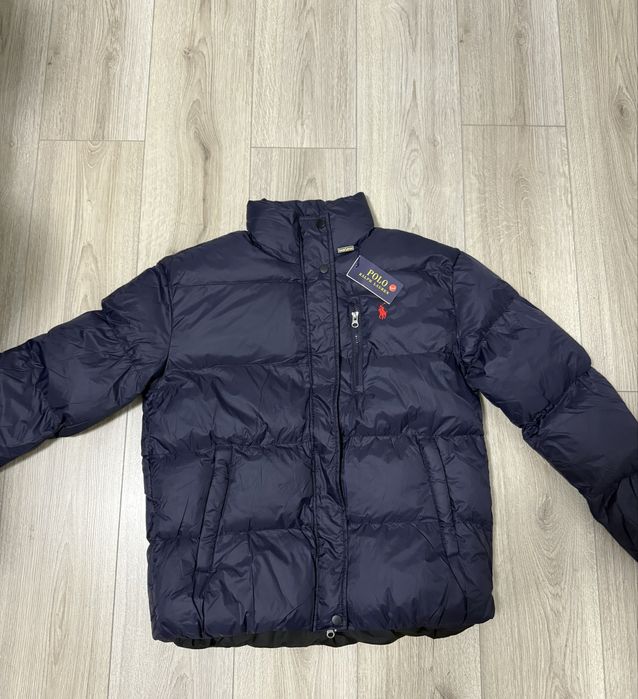 Geci Ralph Lauren, Marimi M si L , Noi cu Eticheta