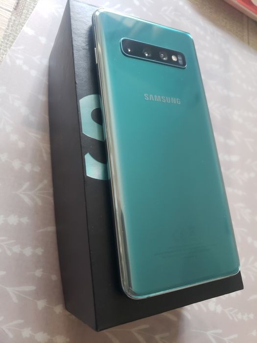Samsung S10 dual sim