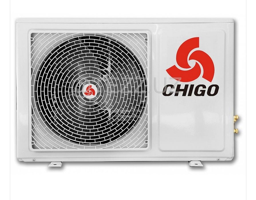 Инверторные кондиционеры