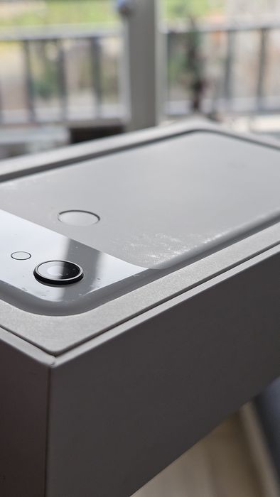 Телефон Google pixel 3A