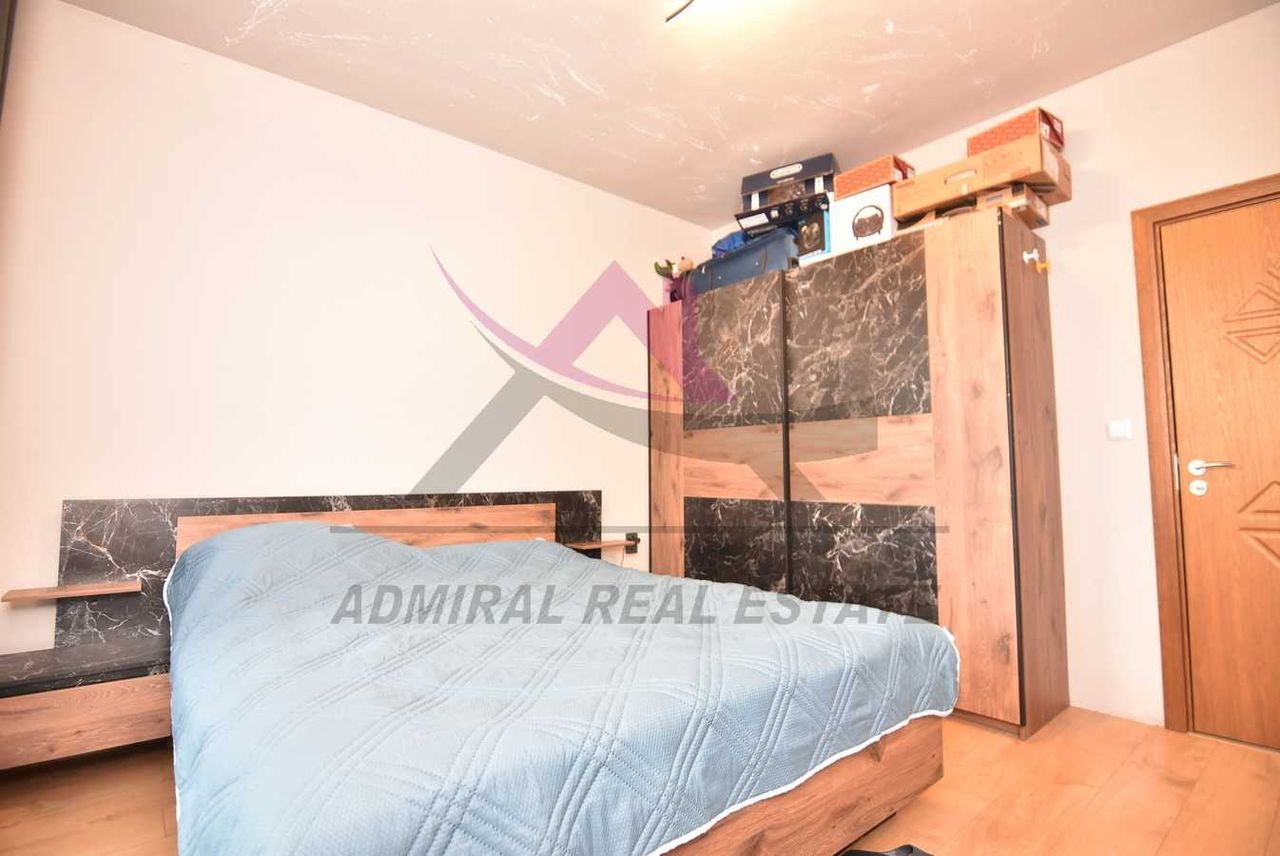 Продава се Двустаен апартамент в Варна, Изгрев - 65 кв.м за 1770 €/кв.м - Снимка #5