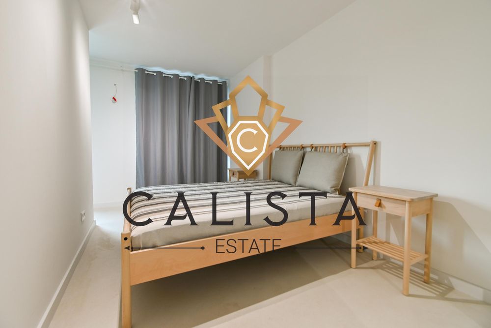 Дава се под наем Тристаен апартамент в София, Манастирски ливади - 97 кв.м за 1250 € - Снимка #4