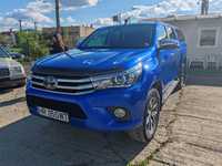 Toyota Hilux 2.4 Automatic