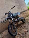 Vând cross 125cc 4t
