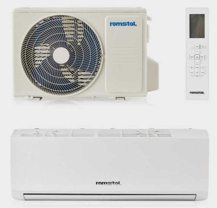 aer conditionat 1200