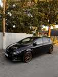 Seat Leon Cupra R