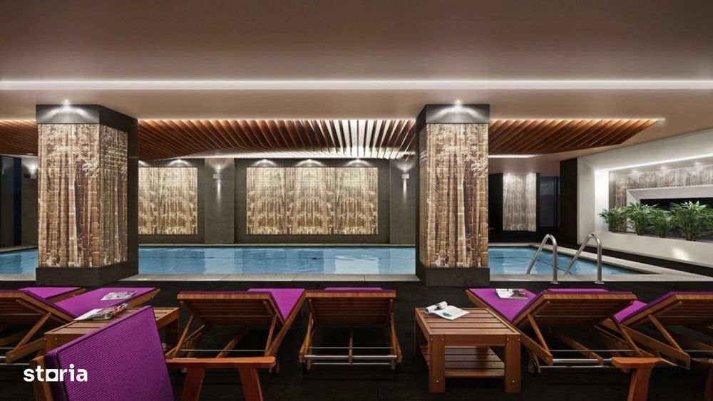 Spatiu Comercial de Vanzare in Herastrau I Ideal pentru Spa sau Centru