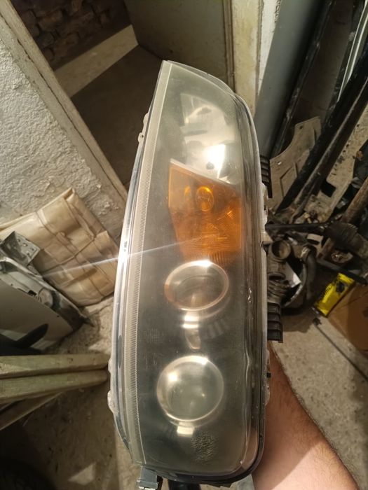 Фарове за Фиат Пунто МК2