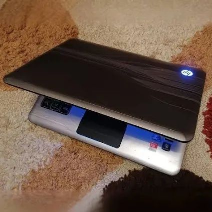 Laptop HP Pavilion dv6