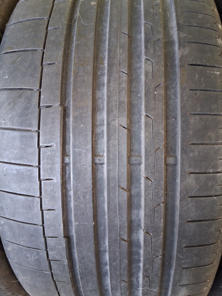 285 35 22 Continental Sport Contact 6  XL