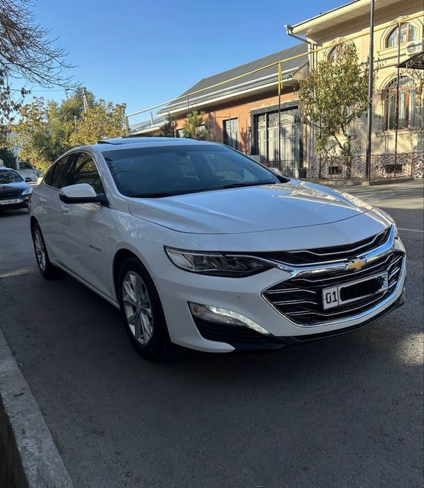 Malibu 2 primer 2020 yil