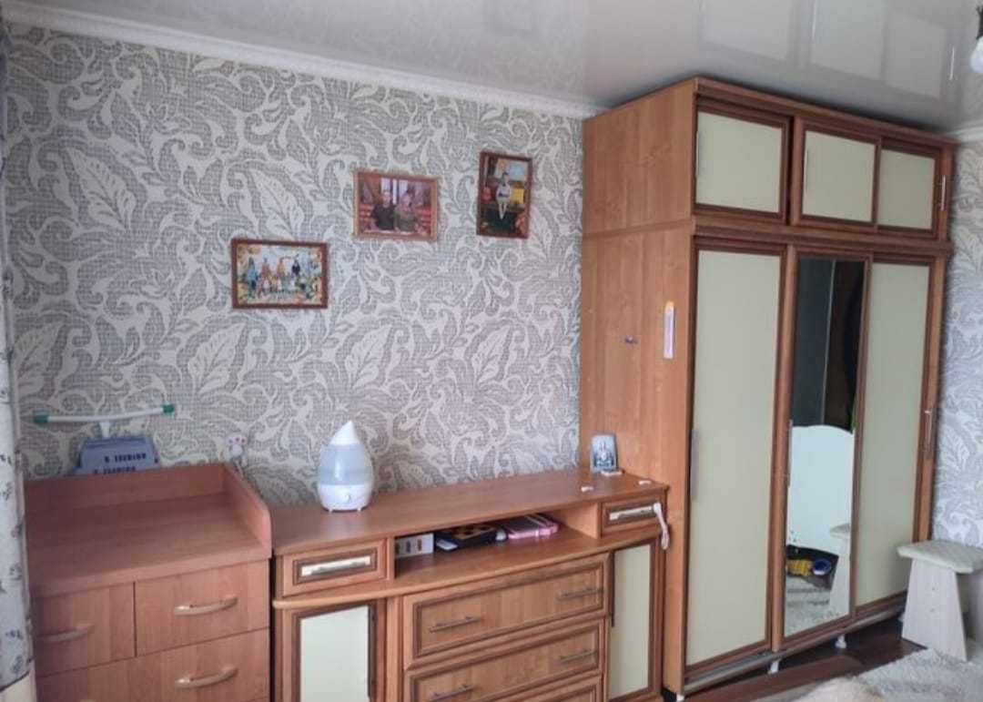 Продам 2к кв в кирпичном теплом доме!!!