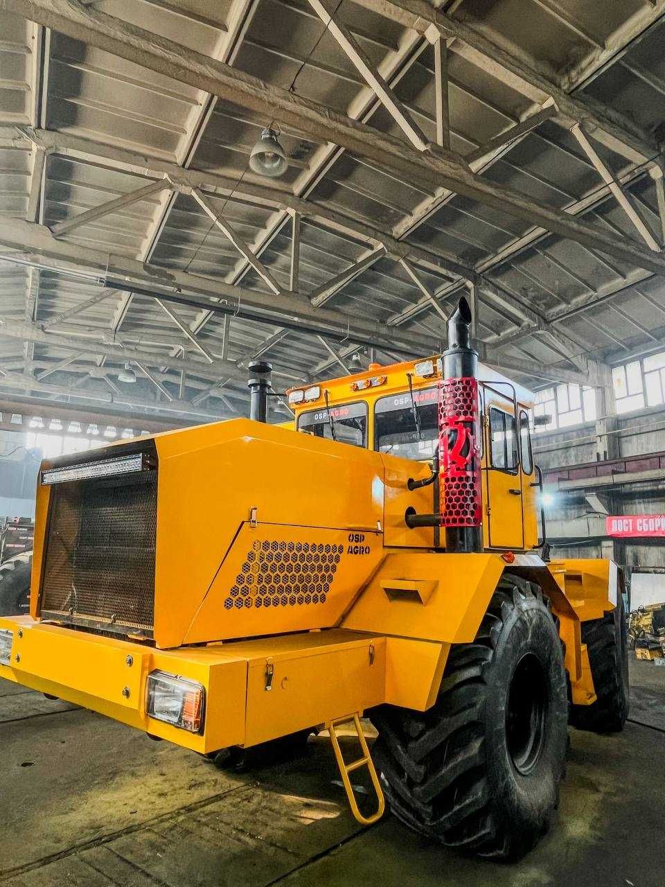 Кировец К-700 в РАССРОЧКУ