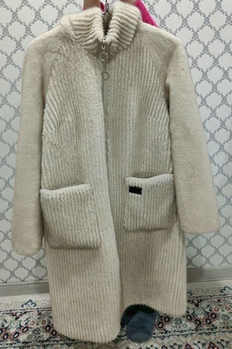 Срочно Продаю Двухстороннюю Шубу!