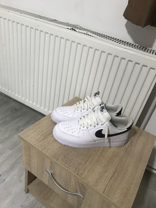 AIR FORCE 1 negociabil
