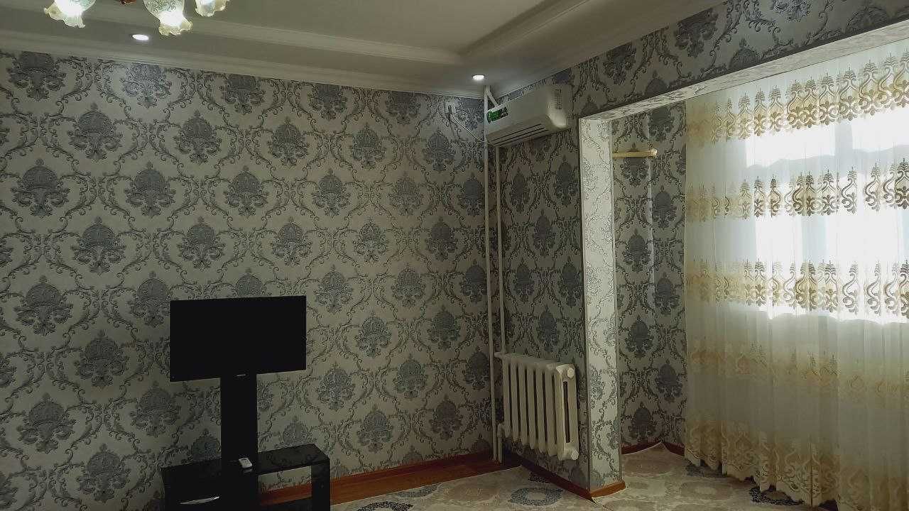 Sebzor 2 xonali uy ijara (oila)