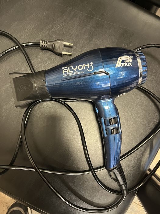 Сешоар Parlux за професионална употреба