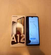 Samsung Galaxy A12 negru 128 GB